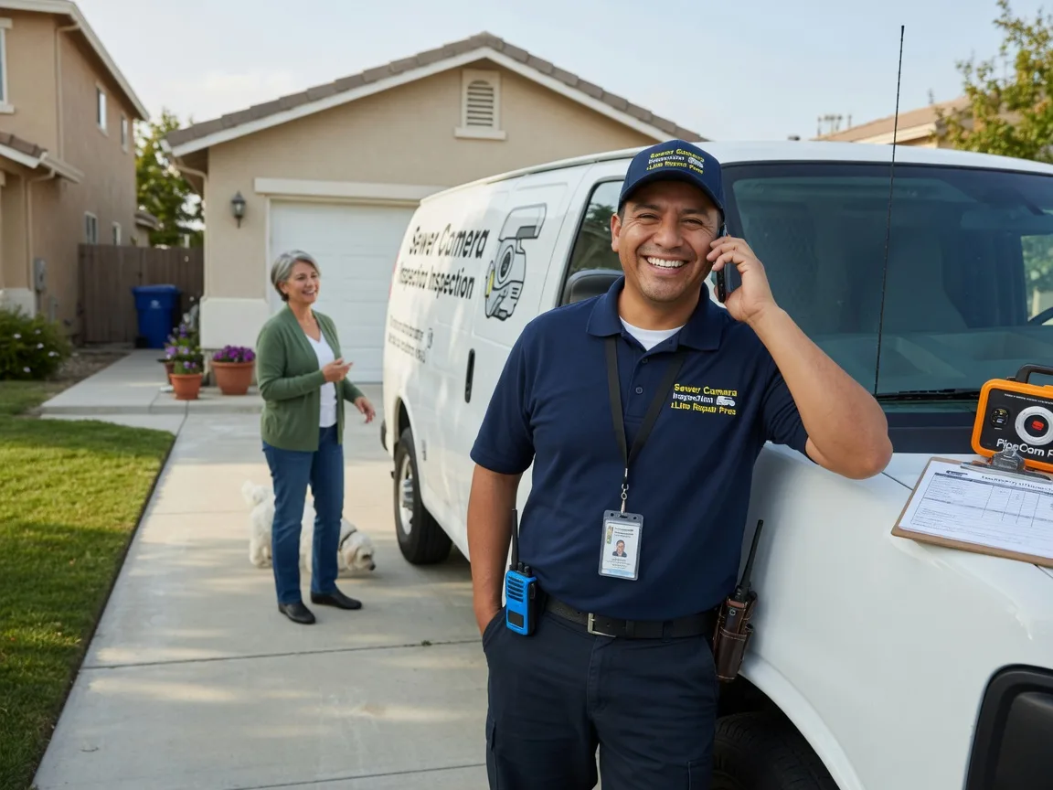 Sewer Line Repair Clines Corners, NM FAQs